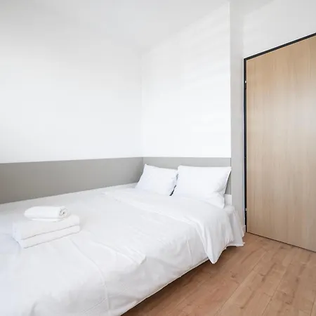 Lermontowa Comfort By Bookinghost Łódź