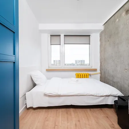Lermontowa Comfort By Bookinghost Appartamento