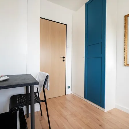 Appartamento Lermontowa Comfort By Bookinghost *