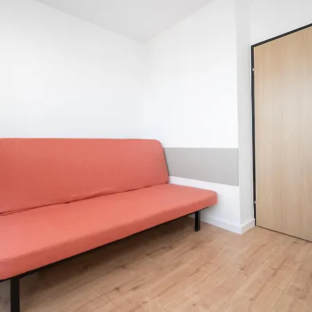 Lermontowa Comfort By Bookinghost Appartement Łódź
