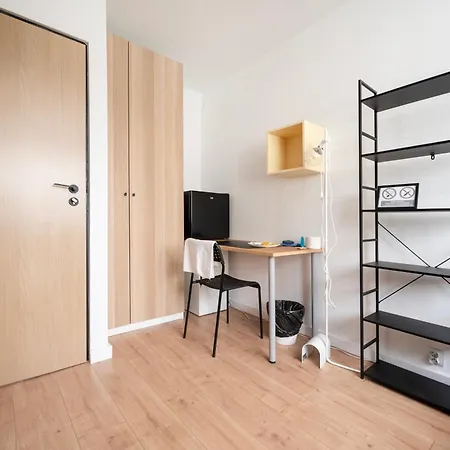 Appartamento Lermontowa Comfort By Bookinghost