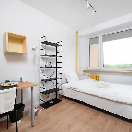 Lermontowa Comfort By Bookinghost Appartamento *