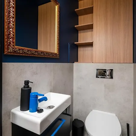 Lermontowa Comfort By Bookinghost Appartamento *