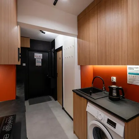 Lermontowa Comfort By Bookinghost Appartement