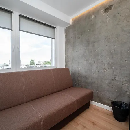 Appartamento Lermontowa Comfort By Bookinghost Łódź