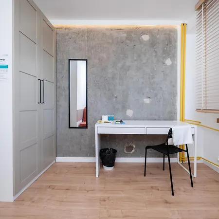 Lermontowa Comfort By Bookinghost Appartement Łódź