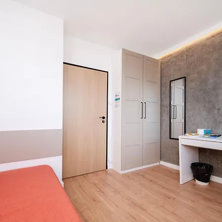 Lermontowa Comfort By Bookinghost Appartamento *